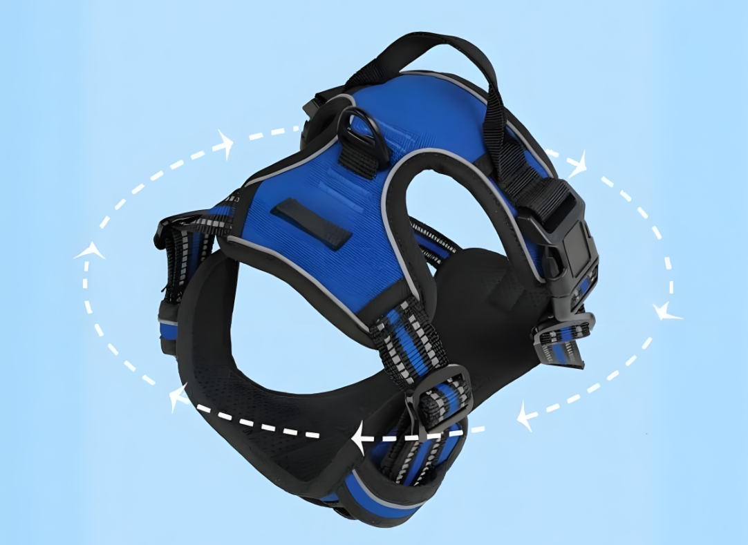 Cat collar selection guide: Avoid invisible traps and protect the safety of cats