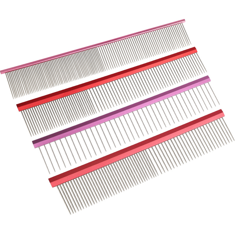 Pet Comb, Cat Picking Hair, Cat Comb, Dog Pulling Hair, Knotting Beauty Comb