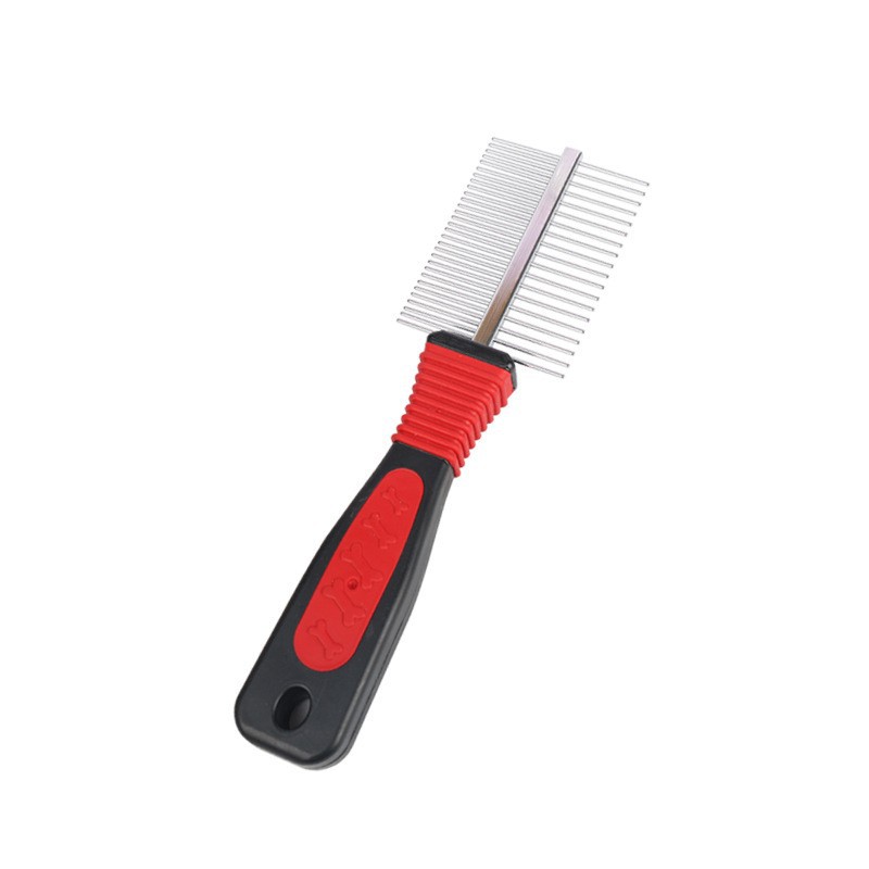 Pet Comb, Cat Picking Hair, Cat Comb, Dog Pulling Hair, Knotting Beauty Comb